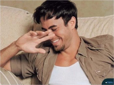 Enrique Iglesias