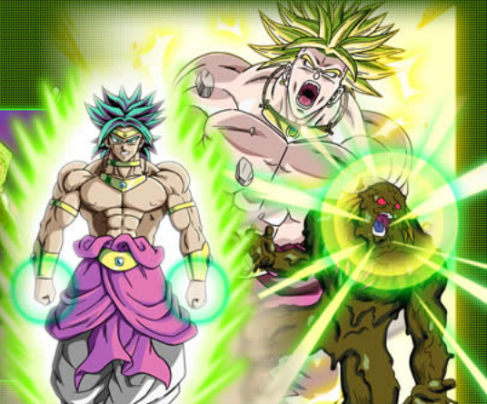 Broly