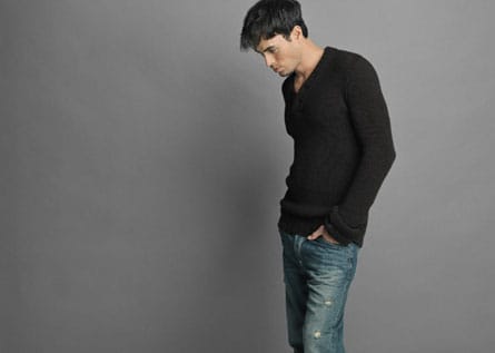 Enrique Iglesias