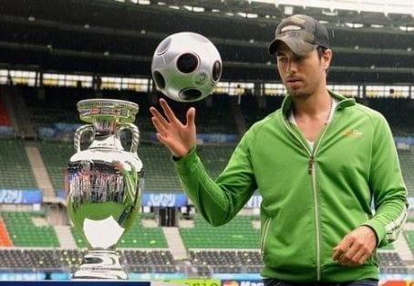 Enrique Iglesias