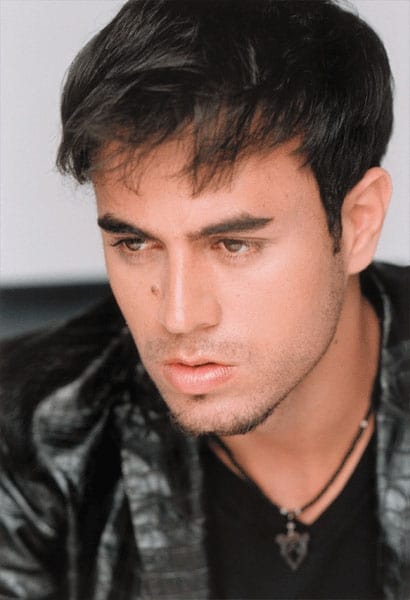 Enrique Iglesias