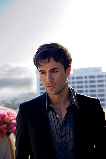 Enrique Iglesias