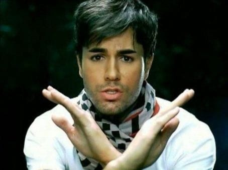 Enrique Iglesias