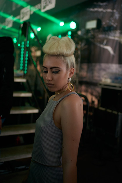 Kali Uchis