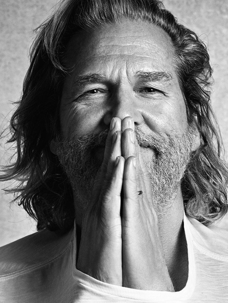 Jeff Bridges