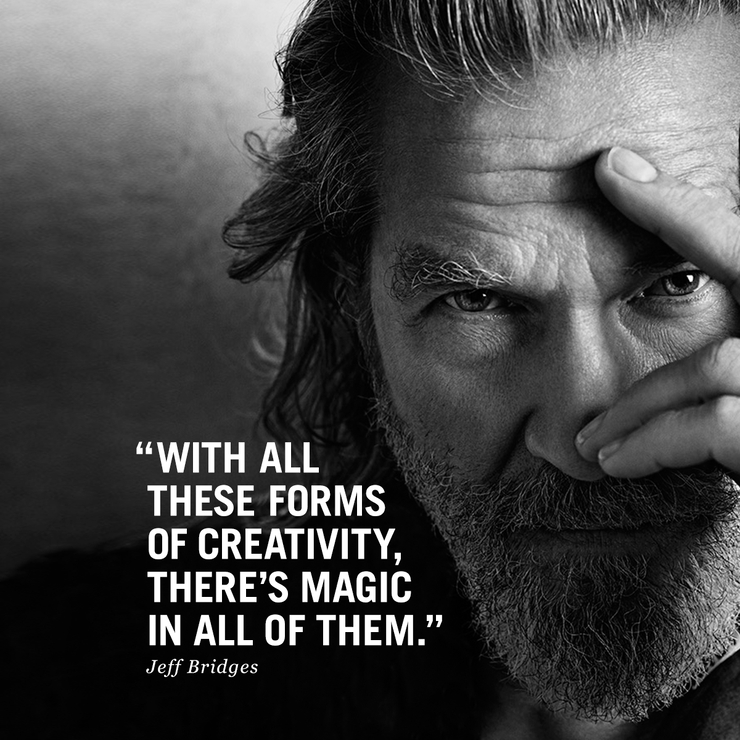 Jeff Bridges
