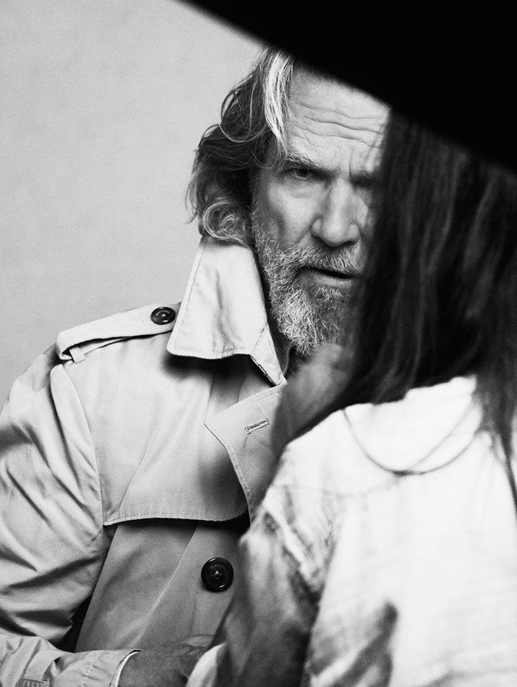 Jeff Bridges