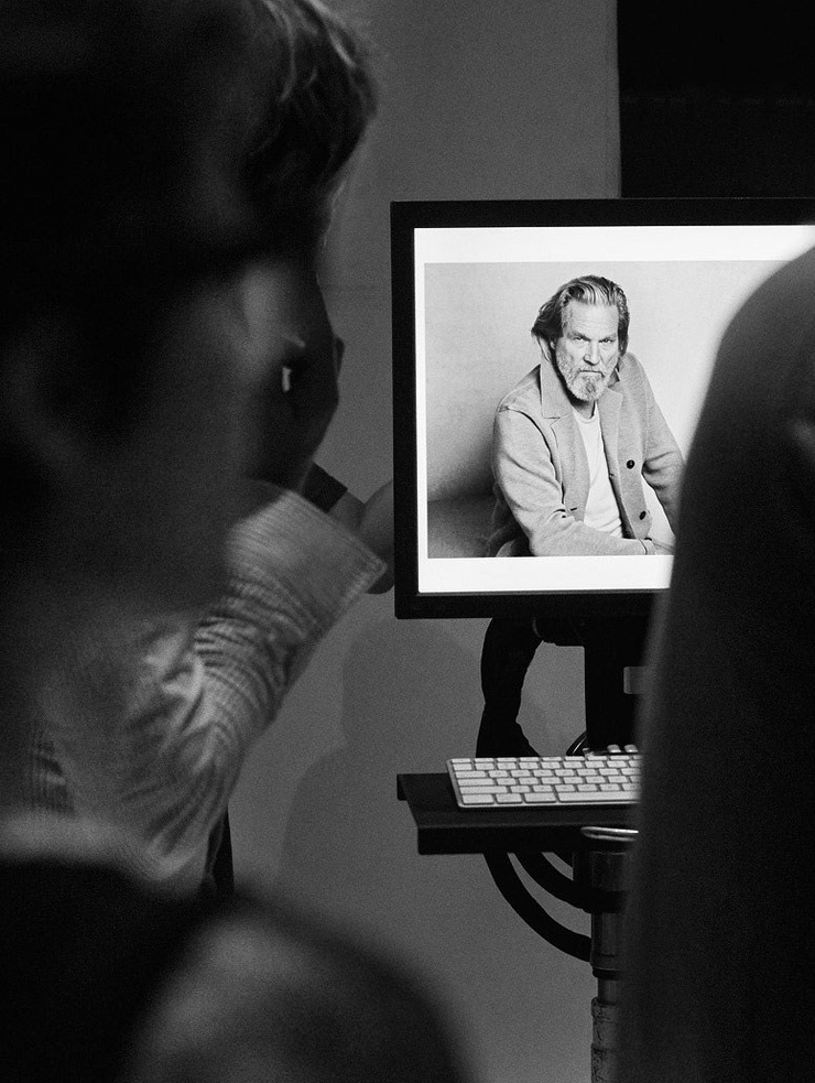 Jeff Bridges