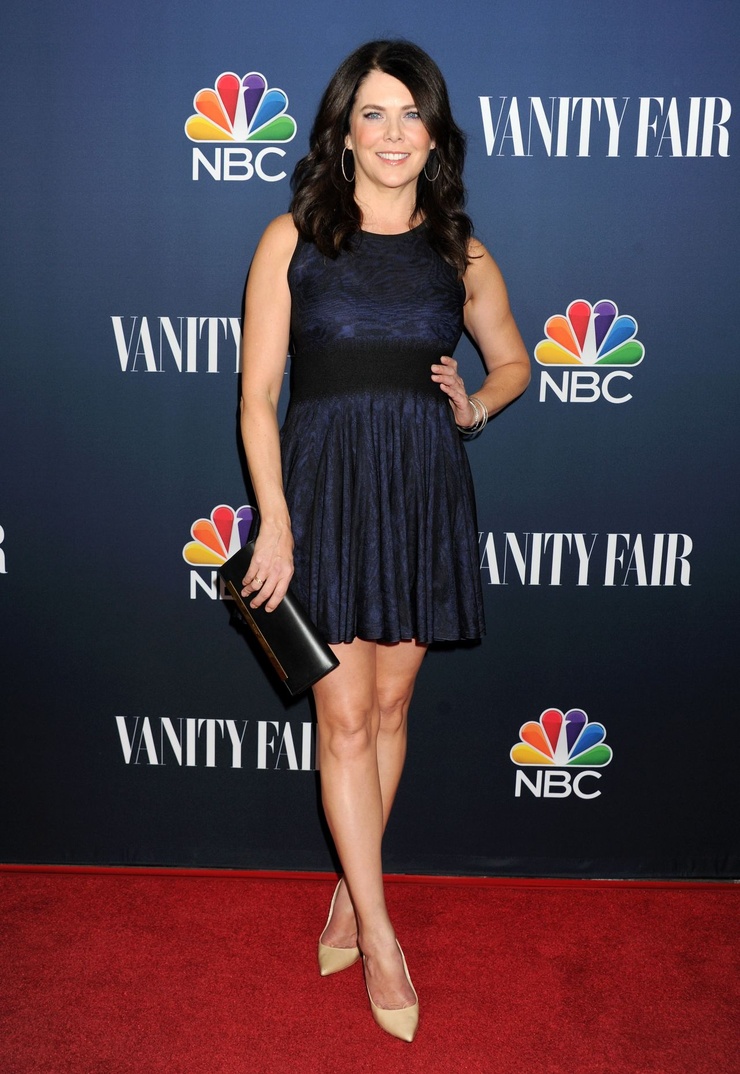 Lauren Graham Lauren Graham