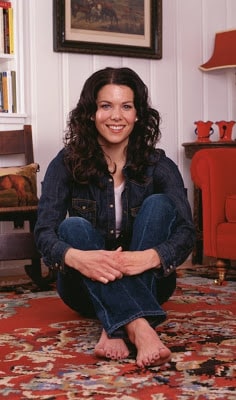 Lauren Graham