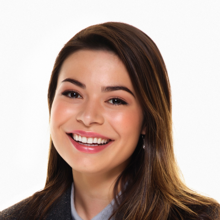 Miranda Cosgrove Miranda Cosgrove