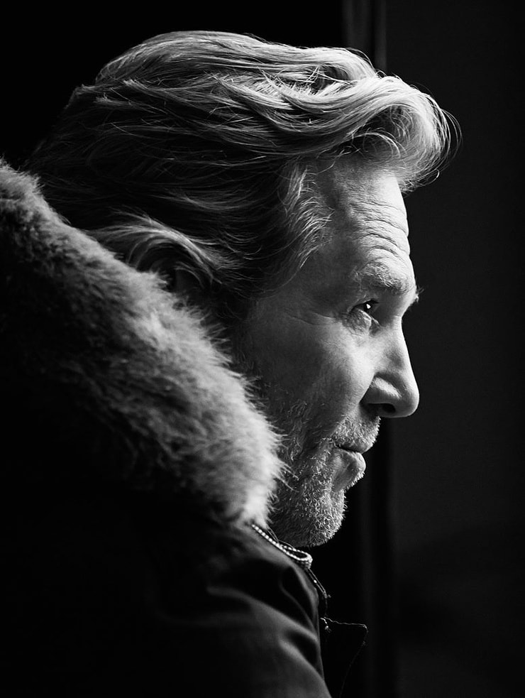 Jeff Bridges