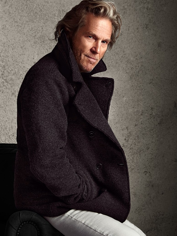 Jeff Bridges