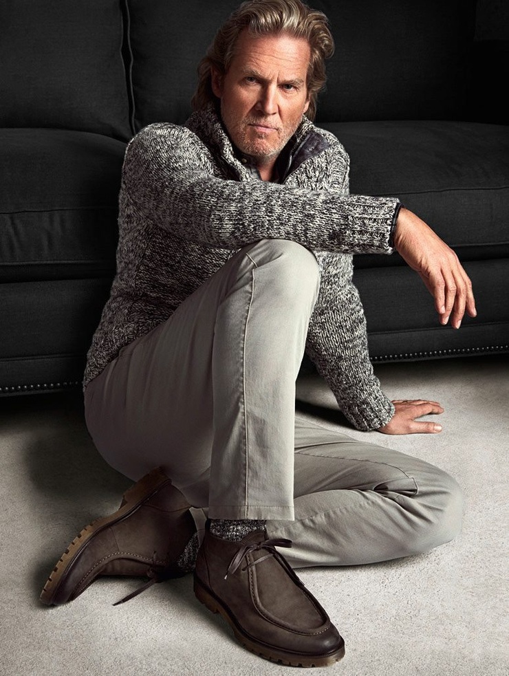 Jeff Bridges