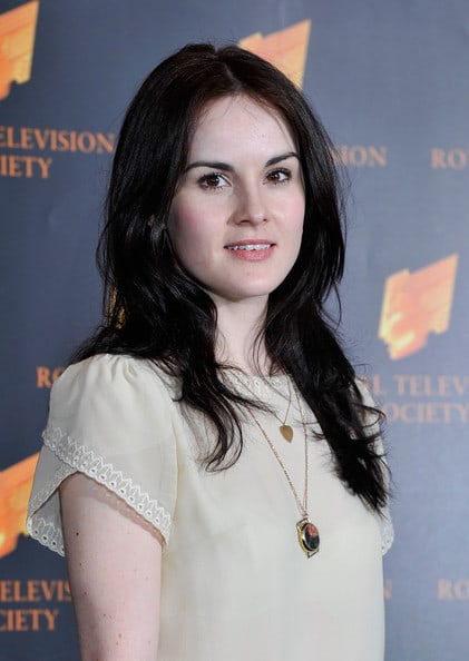 Michelle Dockery