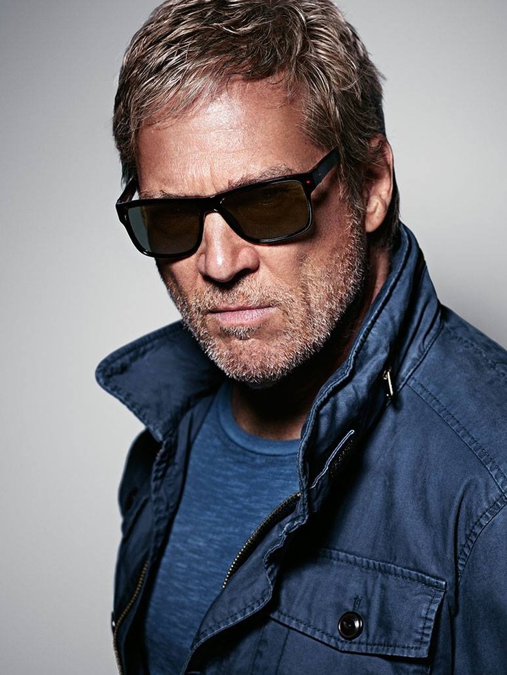 Jeff Bridges