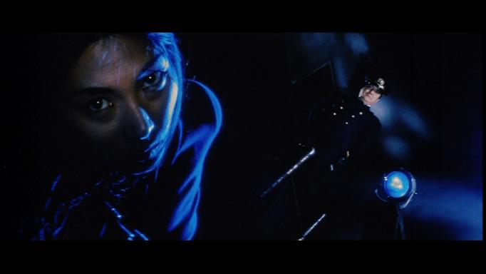 Female Prisoner Scorpion: Jailhouse 41 Female Prisoner Scorpion: Jailhouse 41