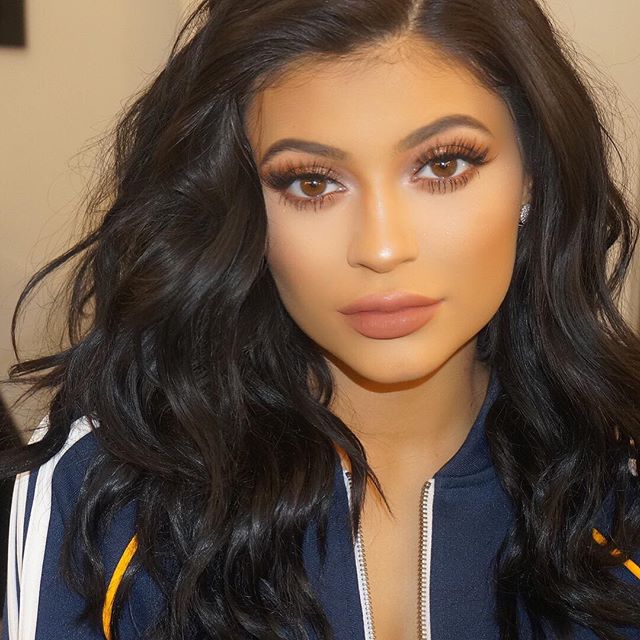 Kylie Jenner