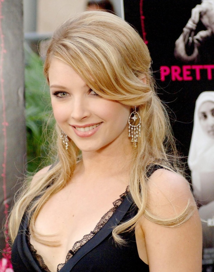Elisabeth Harnois Elisabeth Harnois