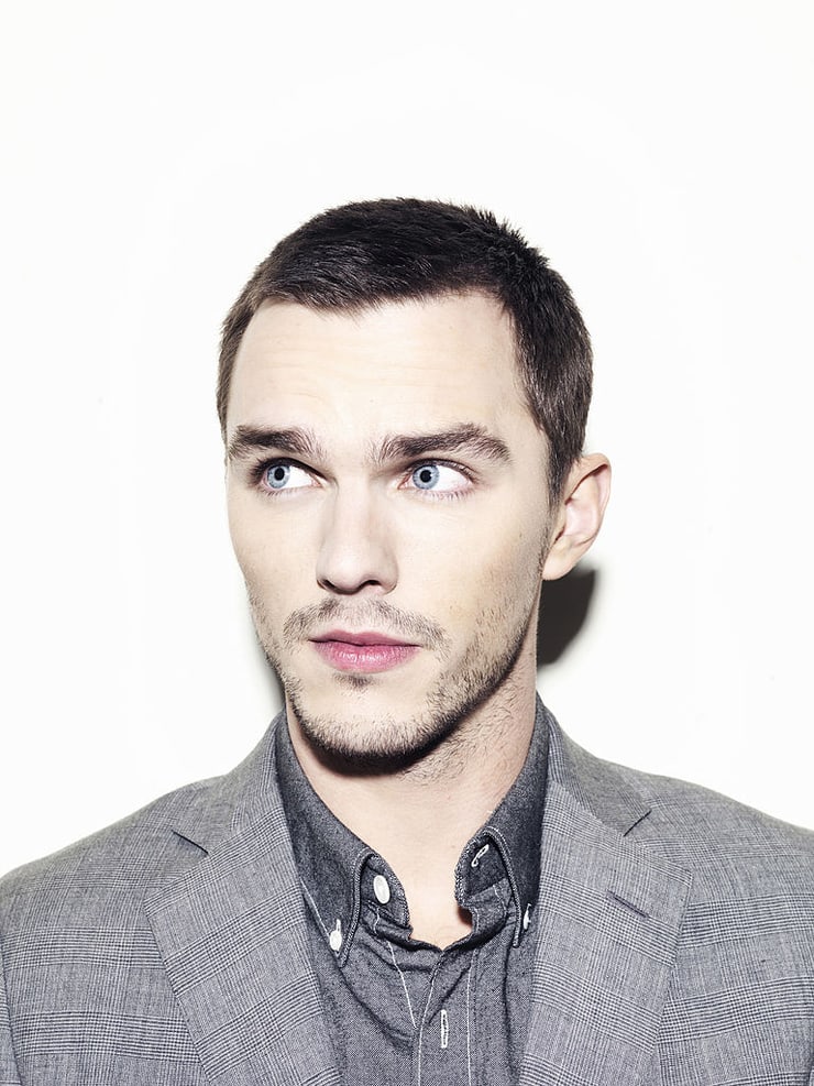 Nicholas Hoult