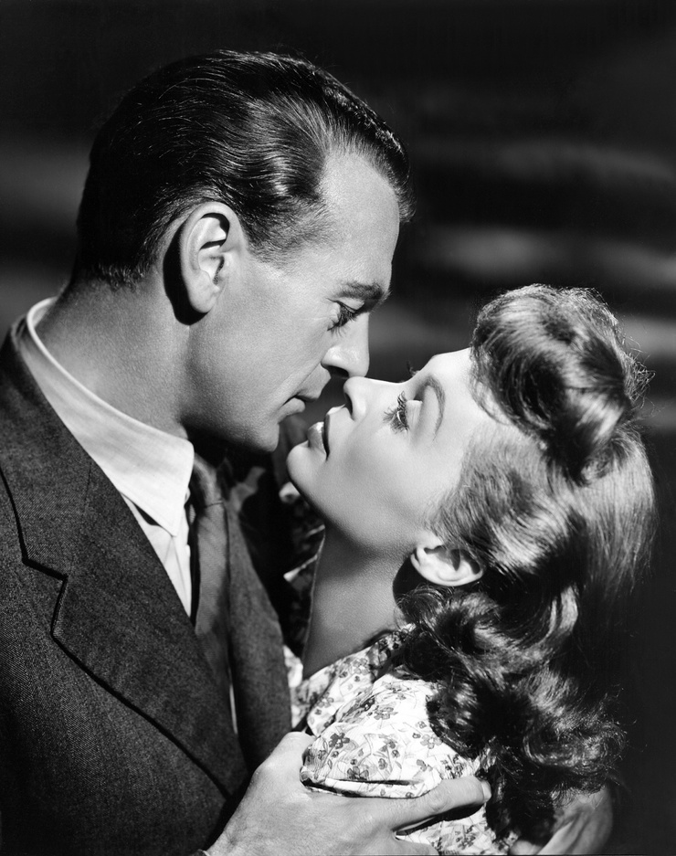 Gary Cooper Gary Cooper