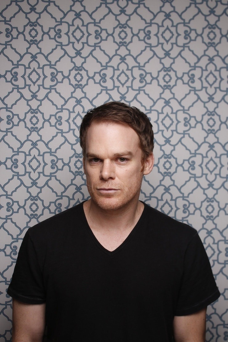 Picture of Michael C. Hall