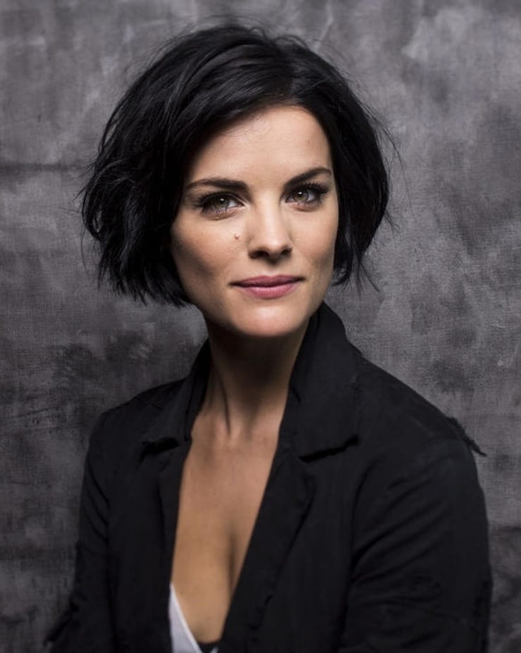 Jaimie Alexander