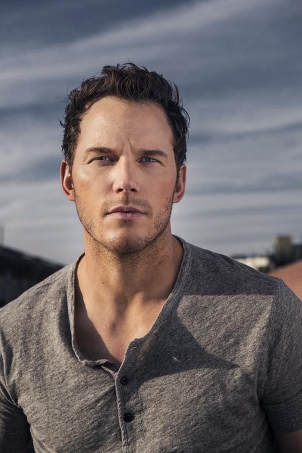 Chris Pratt