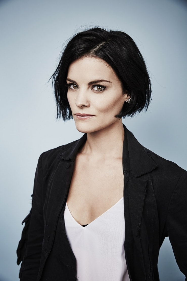 Jaimie Alexander Jaimie Alexander