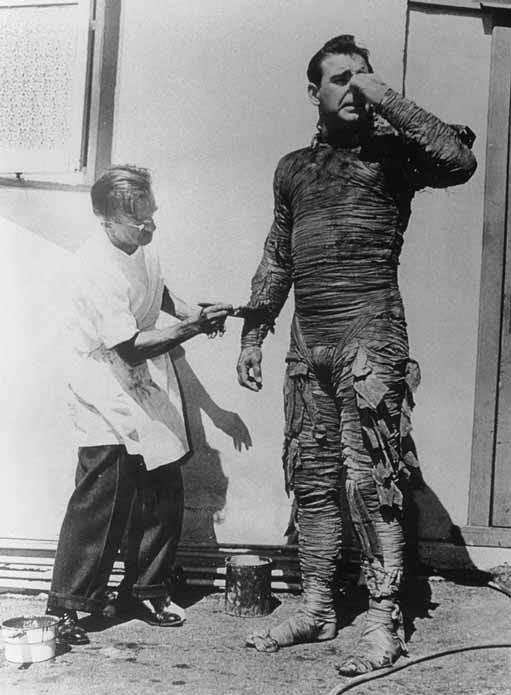 The Mummy's Ghost The Mummy's Ghost