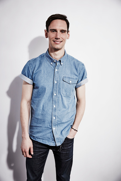 Cory Michael Smith