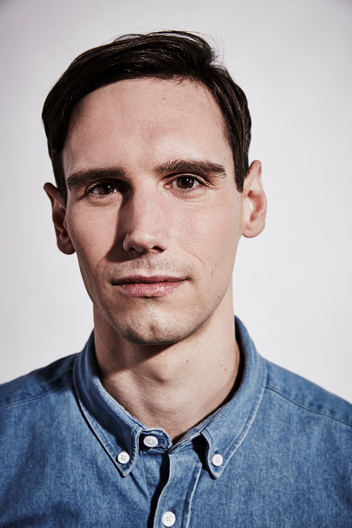 Cory Michael Smith