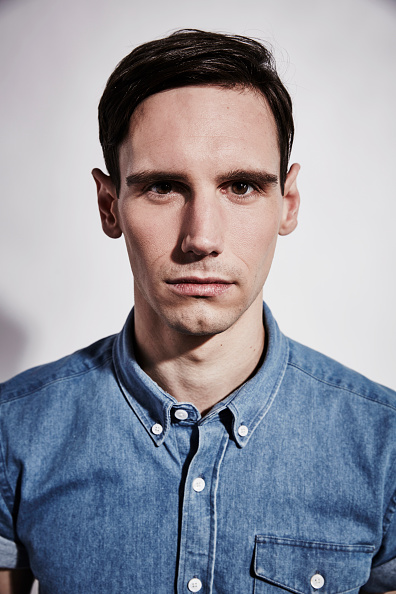 Cory Michael Smith
