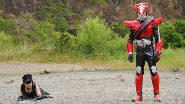 Medic (Kamen Rider Drive)