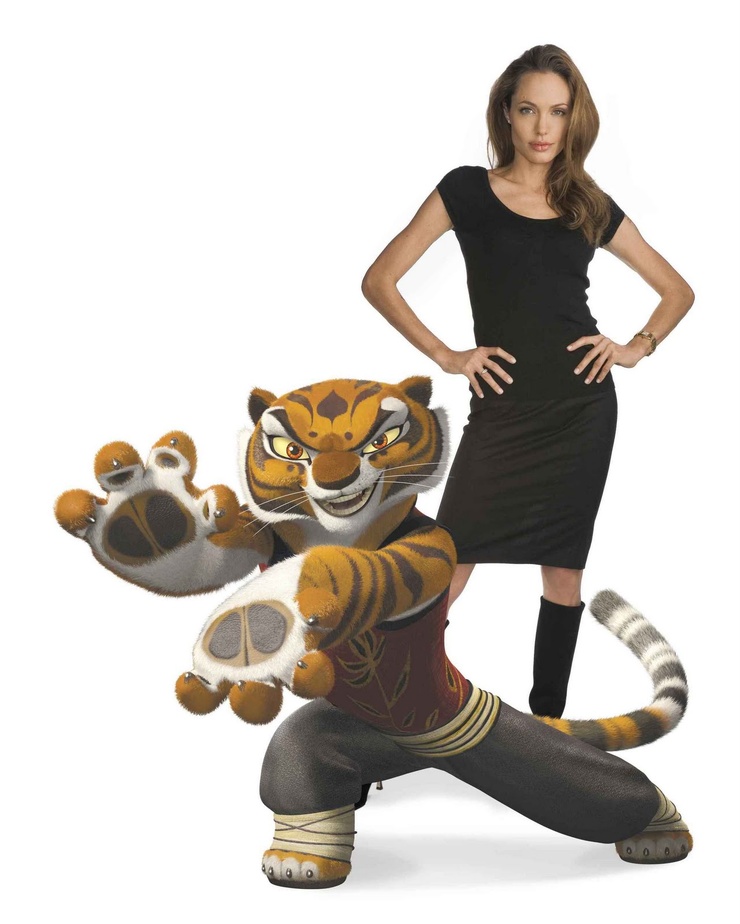 Kung Fu Panda