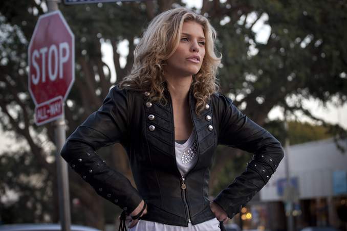 AnnaLynne McCord