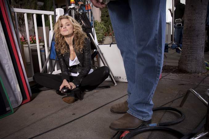 AnnaLynne McCord