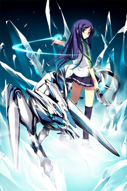 My-HiME