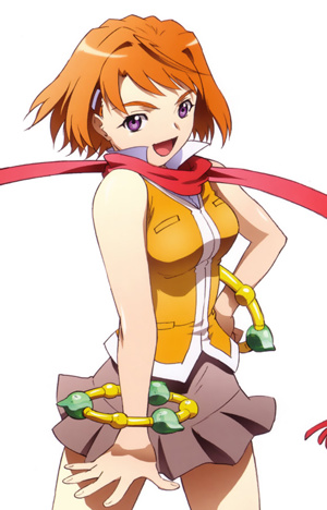 My-HiME