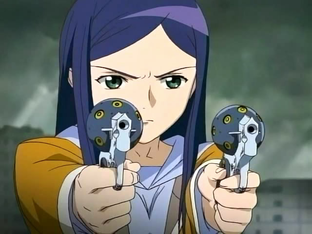 My-HiME