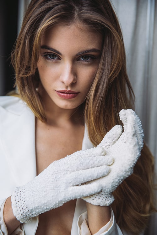 Carmella Rose Carmella Rose