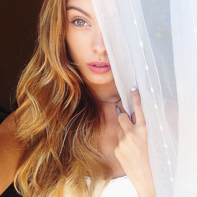 Carmella Rose Carmella Rose