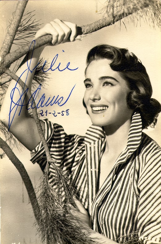 Julie Adams