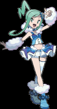 Lisia