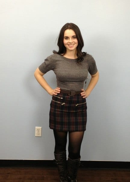 Vanessa Marano