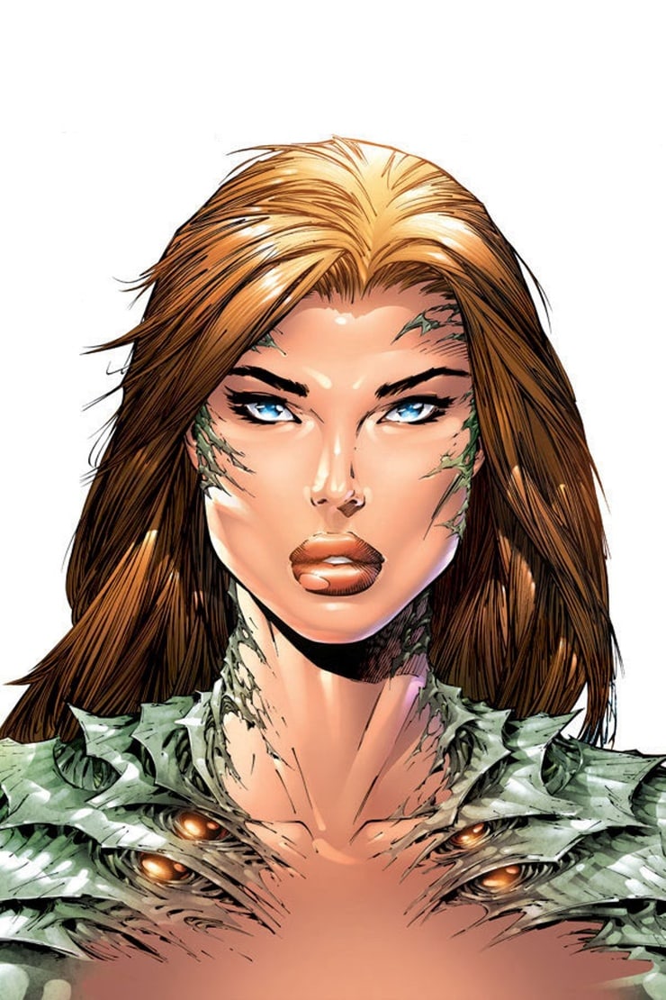 Sara Pezzini / Witchblade