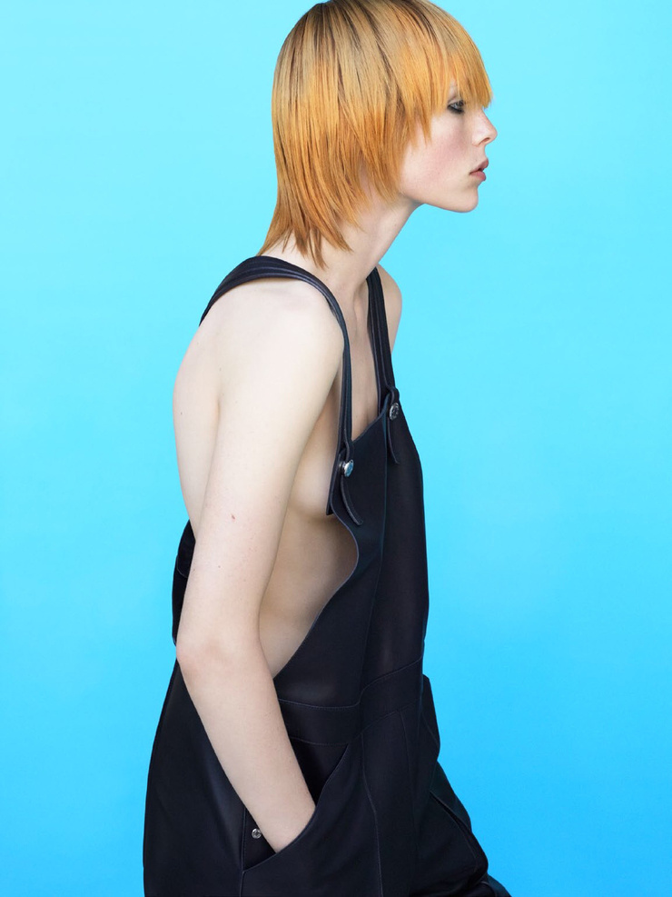 Edie Campbell Edie Campbell