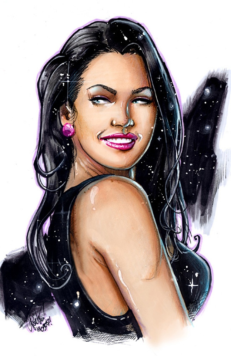 Donna Troy