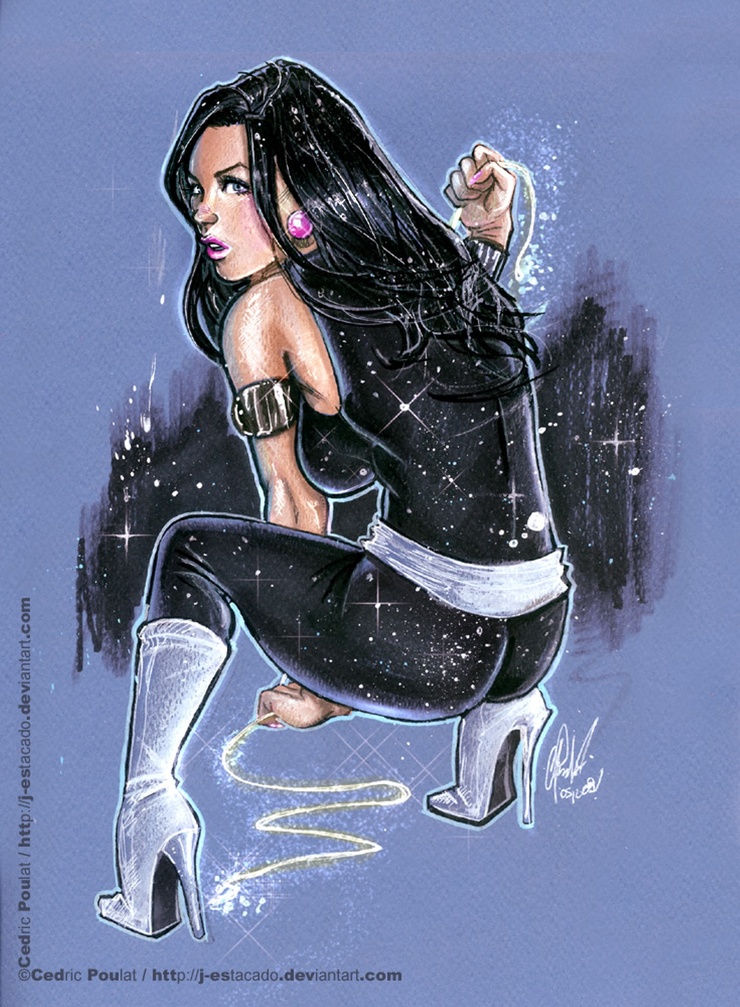 Donna Troy