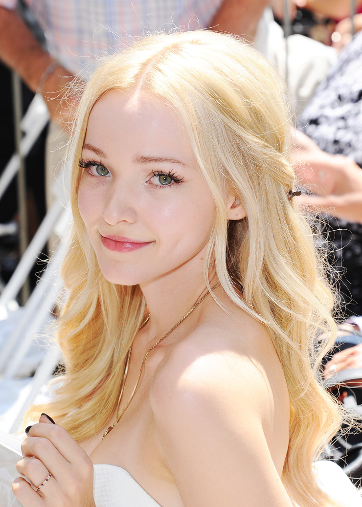 Dove Cameron Dove Cameron